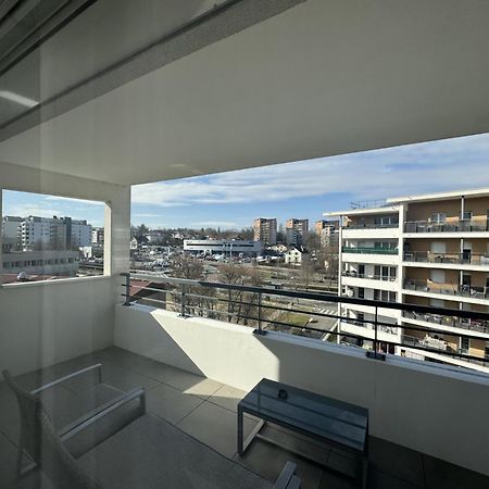 Appartement De Romain Annecy Buitenkant foto