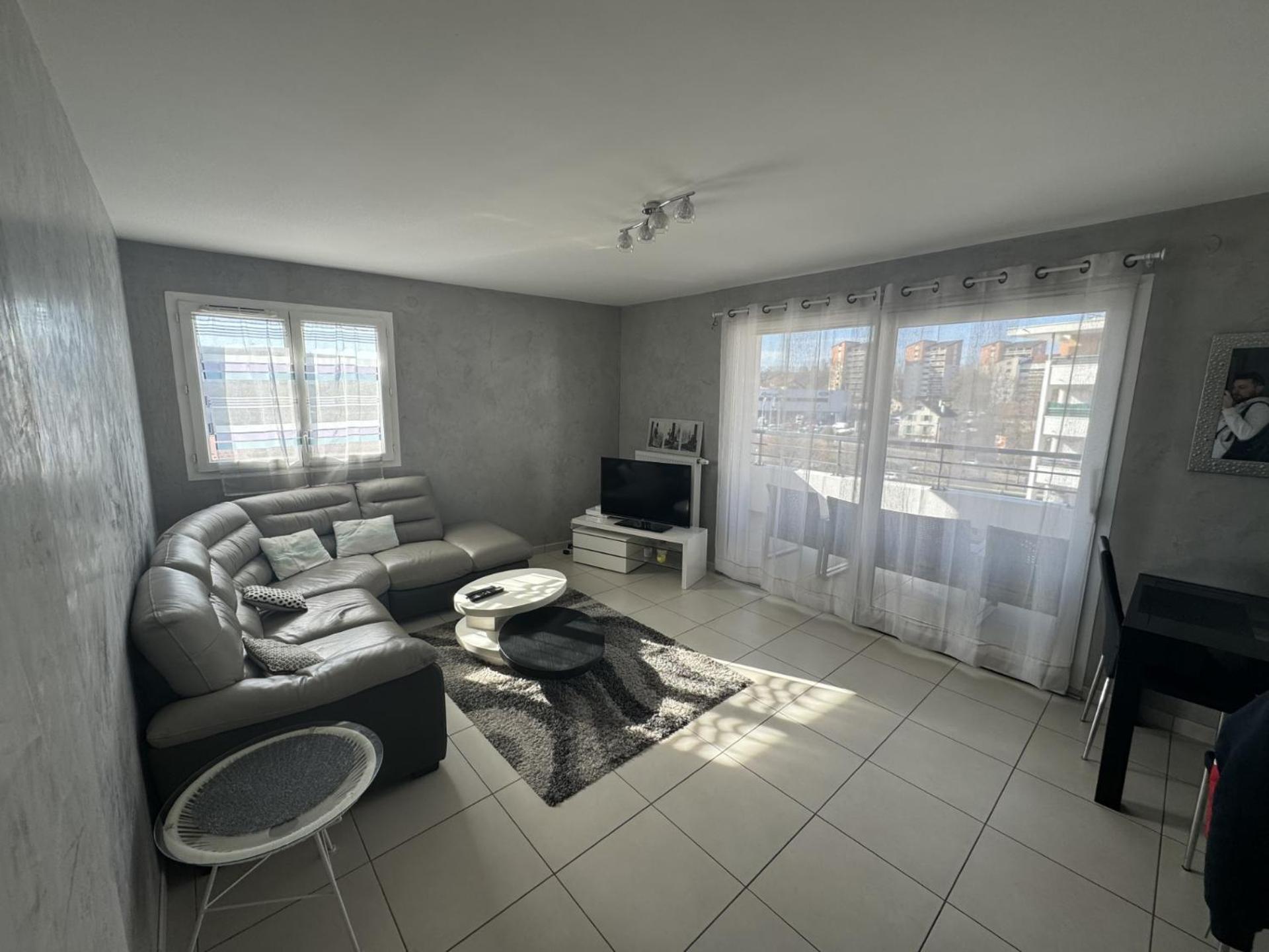 Appartement De Romain Annecy Buitenkant foto